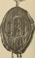 An illustration from Noticias historicas (1889)