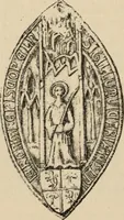 An illustration from Noticias historicas (1889)