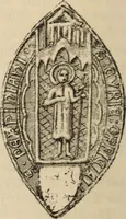 An illustration from Noticias historicas (1889)