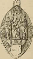 An illustration from Noticias historicas (1889)