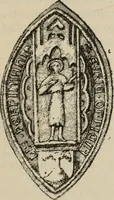 An illustration from Noticias historicas (1889)