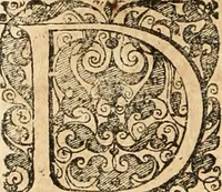 An illustration from Noticias summarias das perseguições da missam de Cochinchina, principiada, & continuada pelos padres da Companhia de Jesu .. (1700)