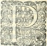 An illustration from Noticias summarias das perseguições da missam de Cochinchina, principiada, & continuada pelos padres da Companhia de Jesu .. (1700)