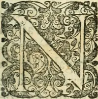 An illustration from Noticias summarias das perseguições da missam de Cochinchina, principiada, & continuada pelos padres da Companhia de Jesu .. (1700)