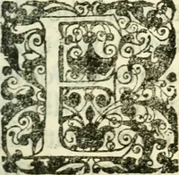 An illustration from Noticias summarias das perseguições da missam de Cochinchina, principiada, & continuada pelos padres da Companhia de Jesu .. (1700)