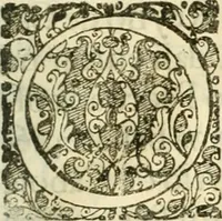 An illustration from Noticias summarias das perseguições da missam de Cochinchina, principiada, & continuada pelos padres da Companhia de Jesu .. (1700)