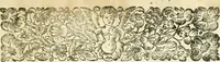 An illustration from Noticias summarias das perseguições da missam de Cochinchina, principiada, & continuada pelos padres da Companhia de Jesu .. (1700)