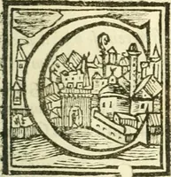 Picture 49 of 50 from Noticias summarias das perseguições da missam de Cochinchina, principiada, & continuada pelos padres da Companhia de Jesu .. (1700), leaf 480