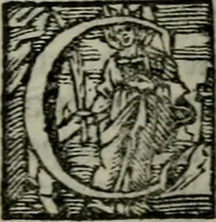An illustration from Notitia conciliorvm sanctae ecclesiae : in qua elucidantur exactissimè tùm sacri Canones, tùm veteres, nouique Ecclesiae Ritus, tùm praecipuae partes Ecclesiasticae Historiae (1669)