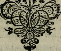 An illustration from Notitia conciliorvm sanctae ecclesiae : in qua elucidantur exactissimè tùm sacri Canones, tùm veteres, nouique Ecclesiae Ritus, tùm praecipuae partes Ecclesiasticae Historiae (1669)