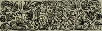 An illustration from Notitia conciliorvm sanctae ecclesiae : in qua elucidantur exactissimè tùm sacri Canones, tùm veteres, nouique Ecclesiae Ritus, tùm praecipuae partes Ecclesiasticae Historiae (1669)