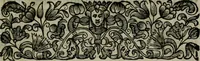 An illustration from Notitia conciliorvm sanctae ecclesiae : in qua elucidantur exactissimè tùm sacri Canones, tùm veteres, nouique Ecclesiae Ritus, tùm praecipuae partes Ecclesiasticae Historiae (1669)