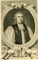 An illustration from Notitia monastica: or, an account of all the abbies, priories, and houses of friers, heretofore in England and Wales; and also of all the colleges and hospitals founded before A.D. MDXL. By the Right Reverend Doctor Thomas Tanner, late Lord Bishop of St. Asaph ; published by John Tanner ... .. (1744)