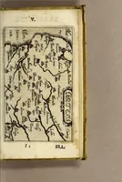 Picture 5 of 15 from Notitia S.R.I. principum. Genealogica & stemmatographica. Ad historiæ statúsque hodierni cognitionem plurimúm faciens. : Cui externorum item regum & principum aliquot similis cognitio accedit. (1658), leaf 607