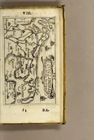 An illustration from Notitia S.R.I. principum. Genealogica & stemmatographica. Ad historiæ statúsque hodierni cognitionem plurimúm faciens. : Cui externorum item regum & principum aliquot similis cognitio accedit. (1658)