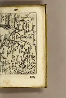 An illustration from Notitia S.R.I. principum. Genealogica & stemmatographica. Ad historiæ statúsque hodierni cognitionem plurimúm faciens. : Cui externorum item regum & principum aliquot similis cognitio accedit. (1658)