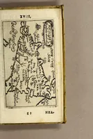 An illustration from Notitia S.R.I. principum. Genealogica & stemmatographica. Ad historiæ statúsque hodierni cognitionem plurimúm faciens. : Cui externorum item regum & principum aliquot similis cognitio accedit. (1658)