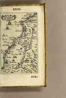 Picture 12 of 15 from Notitia S.R.I. principum. Genealogica & stemmatographica. Ad historiæ statúsque hodierni cognitionem plurimúm faciens. : Cui externorum item regum & principum aliquot similis cognitio accedit. (1658), leaf 643