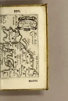 Picture 13 of 15 from Notitia S.R.I. principum. Genealogica & stemmatographica. Ad historiæ statúsque hodierni cognitionem plurimúm faciens. : Cui externorum item regum & principum aliquot similis cognitio accedit. (1658), leaf 647