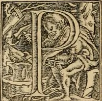 Picture 11 of 239 from Notitia vtraqve cvm orientis tvm occidentis vltra Arcadii Honoriiqve Cæsarvm tempora, illustre uetustatis monumentum, imò thesaurus prorsum incomparabilis : Præcedit aute D. Andreæ Alciati libellus, De magistratib. ciuilibusq; ac militaribus officijs, partim ex hac ipsa Notitia, partim aliunde desumptus : cvi succedit Descriptio urbis Romæ, quæ sub titulo Pub. Victoris circumfertur : & altera urbis Constantinopolitanæ incerto autore, nunquã antehac typis excusa, imperialium uidelicet ac primariaru sedium utriusq reipub : svbiungitur Notitiis uetustus liber De rebvs bellicis ad Theodosium Aug & filios eius Arcadium atq; Honorium, ut uidetur, scriptus incerto autore : item, ne quid de antiquo exemplari omitteretur, Disputatio Adriani Aug. & Epicteti philosophi (1552), leaf 31
