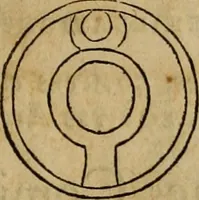 Picture 16 of 239 from Notitia vtraqve cvm orientis tvm occidentis vltra Arcadii Honoriiqve Cæsarvm tempora, illustre uetustatis monumentum, imò thesaurus prorsum incomparabilis : Præcedit aute D. Andreæ Alciati libellus, De magistratib. ciuilibusq; ac militaribus officijs, partim ex hac ipsa Notitia, partim aliunde desumptus : cvi succedit Descriptio urbis Romæ, quæ sub titulo Pub. Victoris circumfertur : & altera urbis Constantinopolitanæ incerto autore, nunquã antehac typis excusa, imperialium uidelicet ac primariaru sedium utriusq reipub : svbiungitur Notitiis uetustus liber De rebvs bellicis ad Theodosium Aug & filios eius Arcadium atq; Honorium, ut uidetur, scriptus incerto autore : item, ne quid de antiquo exemplari omitteretur, Disputatio Adriani Aug. & Epicteti philosophi (1552), leaf 36