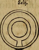 Picture 17 of 239 from Notitia vtraqve cvm orientis tvm occidentis vltra Arcadii Honoriiqve Cæsarvm tempora, illustre uetustatis monumentum, imò thesaurus prorsum incomparabilis : Præcedit aute D. Andreæ Alciati libellus, De magistratib. ciuilibusq; ac militaribus officijs, partim ex hac ipsa Notitia, partim aliunde desumptus : cvi succedit Descriptio urbis Romæ, quæ sub titulo Pub. Victoris circumfertur : & altera urbis Constantinopolitanæ incerto autore, nunquã antehac typis excusa, imperialium uidelicet ac primariaru sedium utriusq reipub : svbiungitur Notitiis uetustus liber De rebvs bellicis ad Theodosium Aug & filios eius Arcadium atq; Honorium, ut uidetur, scriptus incerto autore : item, ne quid de antiquo exemplari omitteretur, Disputatio Adriani Aug. & Epicteti philosophi (1552), leaf 36
