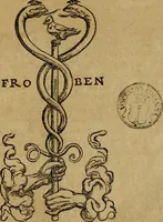 Picture 1 of 239 from Notitia vtraqve cvm orientis tvm occidentis vltra Arcadii Honoriiqve Cæsarvm tempora, illustre uetustatis monumentum, imò thesaurus prorsum incomparabilis : Præcedit aute D. Andreæ Alciati libellus, De magistratib. ciuilibusq; ac militaribus officijs, partim ex hac ipsa Notitia, partim aliunde desumptus : cvi succedit Descriptio urbis Romæ, quæ sub titulo Pub. Victoris circumfertur : & altera urbis Constantinopolitanæ incerto autore, nunquã antehac typis excusa, imperialium uidelicet ac primariaru sedium utriusq reipub : svbiungitur Notitiis uetustus liber De rebvs bellicis ad Theodosium Aug & filios eius Arcadium atq; Honorium, ut uidetur, scriptus incerto autore : item, ne quid de antiquo exemplari omitteretur, Disputatio Adriani Aug. & Epicteti philosophi (1552), leaf 4