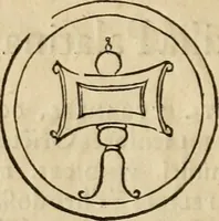 Picture 41 of 239 from Notitia vtraqve cvm orientis tvm occidentis vltra Arcadii Honoriiqve Cæsarvm tempora, illustre uetustatis monumentum, imò thesaurus prorsum incomparabilis : Præcedit aute D. Andreæ Alciati libellus, De magistratib. ciuilibusq; ac militaribus officijs, partim ex hac ipsa Notitia, partim aliunde desumptus : cvi succedit Descriptio urbis Romæ, quæ sub titulo Pub. Victoris circumfertur : & altera urbis Constantinopolitanæ incerto autore, nunquã antehac typis excusa, imperialium uidelicet ac primariaru sedium utriusq reipub : svbiungitur Notitiis uetustus liber De rebvs bellicis ad Theodosium Aug & filios eius Arcadium atq; Honorium, ut uidetur, scriptus incerto autore : item, ne quid de antiquo exemplari omitteretur, Disputatio Adriani Aug. & Epicteti philosophi (1552), leaf 41
