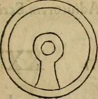 Picture 51 of 239 from Notitia vtraqve cvm orientis tvm occidentis vltra Arcadii Honoriiqve Cæsarvm tempora, illustre uetustatis monumentum, imò thesaurus prorsum incomparabilis : Præcedit aute D. Andreæ Alciati libellus, De magistratib. ciuilibusq; ac militaribus officijs, partim ex hac ipsa Notitia, partim aliunde desumptus : cvi succedit Descriptio urbis Romæ, quæ sub titulo Pub. Victoris circumfertur : & altera urbis Constantinopolitanæ incerto autore, nunquã antehac typis excusa, imperialium uidelicet ac primariaru sedium utriusq reipub : svbiungitur Notitiis uetustus liber De rebvs bellicis ad Theodosium Aug & filios eius Arcadium atq; Honorium, ut uidetur, scriptus incerto autore : item, ne quid de antiquo exemplari omitteretur, Disputatio Adriani Aug. & Epicteti philosophi (1552), leaf 42