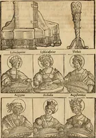 Picture 90 of 239 from Notitia vtraqve cvm orientis tvm occidentis vltra Arcadii Honoriiqve Cæsarvm tempora, illustre uetustatis monumentum, imò thesaurus prorsum incomparabilis : Præcedit aute D. Andreæ Alciati libellus, De magistratib. ciuilibusq; ac militaribus officijs, partim ex hac ipsa Notitia, partim aliunde desumptus : cvi succedit Descriptio urbis Romæ, quæ sub titulo Pub. Victoris circumfertur : & altera urbis Constantinopolitanæ incerto autore, nunquã antehac typis excusa, imperialium uidelicet ac primariaru sedium utriusq reipub : svbiungitur Notitiis uetustus liber De rebvs bellicis ad Theodosium Aug & filios eius Arcadium atq; Honorium, ut uidetur, scriptus incerto autore : item, ne quid de antiquo exemplari omitteretur, Disputatio Adriani Aug. & Epicteti philosophi (1552), leaf 71