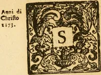 Picture 28 of 47 from Notitie historiche della citta d'Ancona : gia termine dell' antico regno d'Italia con diuersi auuenimenti nella Marca Anconitana, & in detto regno accaduti (1675), leaf 163