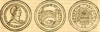 Picture 13 of 47 from Notitie historiche della citta d'Ancona : gia termine dell' antico regno d'Italia con diuersi auuenimenti nella Marca Anconitana, & in detto regno accaduti (1675), leaf 44