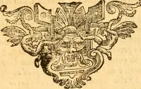 An illustration from Notitie historiche della citta d'Ancona : gia termine dell' antico regno d'Italia con diuersi auuenimenti nella Marca Anconitana, & in detto regno accaduti (1675)