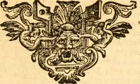 An illustration from Notitie historiche della citta d'Ancona : gia termine dell' antico regno d'Italia con diuersi auuenimenti nella Marca Anconitana, & in detto regno accaduti (1675)