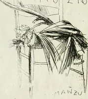 Picture 1 of 6 from Notizie de' professori del disegno da Cimabue in qua (1768), leaf 1
