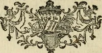 An illustration from Notizie de' professori del disegno da Cimabue in qua (1768)