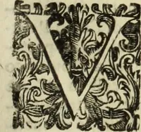 An illustration from Notizie de' professori del disegno da Cimabve in qva, per le quali si dimostra come, e per chi le bell'arti di pittura, scultura, e architettura lasciata la rozzezza delle maniere greca, e gottica, si siano in questi secoli ridotte all' antica loro perfezione (1681)