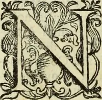 An illustration from Notizie de' professori del disegno da Cimabve in qva, per le quali si dimostra come, e per chi le bell'arti di pittura, scultura, e architettura lasciata la rozzezza delle maniere greca, e gottica, si siano in questi secoli ridotte all' antica loro perfezione (1681)