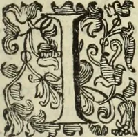 An illustration from Notizie de' professori del disegno da Cimabve in qva, per le quali si dimostra come, e per chi le bell'arti di pittura, scultura, e architettura lasciata la rozzezza delle maniere greca, e gottica, si siano in questi secoli ridotte all' antica loro perfezione (1681)