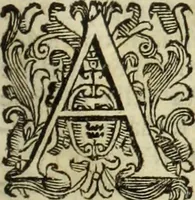 An illustration from Notizie de' professori del disegno da Cimabve in qva, per le quali si dimostra come, e per chi le bell'arti di pittura, scultura, e architettura lasciata la rozzezza delle maniere greca, e gottica, si siano in questi secoli ridotte all' antica loro perfezione (1681)