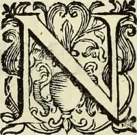 An illustration from Notizie de' professori del disegno da Cimabve in qva, per le quali si dimostra come, e per chi le bell'arti di pittura, scultura, e architettura lasciata la rozzezza delle maniere greca, e gottica, si siano in questi secoli ridotte all' antica loro perfezione (1681)