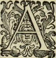 An illustration from Notizie de' professori del disegno da Cimabve in qva, per le quali si dimostra come, e per chi le bell'arti di pittura, scultura, e architettura lasciata la rozzezza delle maniere greca, e gottica, si siano in questi secoli ridotte all' antica loro perfezione (1681)