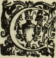 An illustration from Notizie de' professori del disegno da Cimabve in qva, per le quali si dimostra come, e per chi le bell'arti di pittura, scultura, e architettura lasciata la rozzezza delle maniere greca, e gottica, si siano in questi secoli ridotte all' antica loro perfezione (1681)