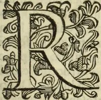 An illustration from Notizie de' professori del disegno da Cimabve in qva, per le quali si dimostra come, e per chi le bell'arti di pittura, scultura, e architettura lasciata la rozzezza delle maniere greca, e gottica, si siano in questi secoli ridotte all' antica loro perfezione (1681)