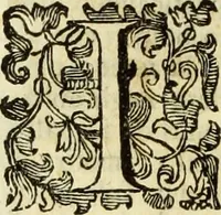 An illustration from Notizie de' professori del disegno da Cimabve in qva, per le quali si dimostra come, e per chi le bell'arti di pittura, scultura, e architettura lasciata la rozzezza delle maniere greca, e gottica, si siano in questi secoli ridotte all' antica loro perfezione (1681)