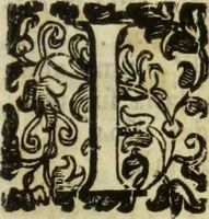 An illustration from Notizie de' professori del disegno da Cimabve in qva, per le quali si dimostra come, e per chi le bell'arti di pittura, scultura, e architettura lasciata la rozzezza delle maniere greca, e gottica, si siano in questi secoli ridotte all' antica loro perfezione (1681)