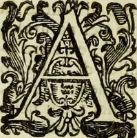 An illustration from Notizie de' professori del disegno da Cimabve in qva, per le quali si dimostra come, e per chi le bell'arti di pittura, scultura, e architettura lasciata la rozzezza delle maniere greca, e gottica, si siano in questi secoli ridotte all' antica loro perfezione (1681)