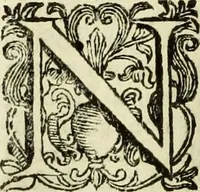 An illustration from Notizie de' professori del disegno da Cimabve in qva, per le quali si dimostra come, e per chi le bell'arti di pittura, scultura, e architettura lasciata la rozzezza delle maniere greca, e gottica, si siano in questi secoli ridotte all' antica loro perfezione (1681)