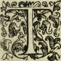 An illustration from Notizie de' professori del disegno da Cimabve in qva, per le quali si dimostra come, e per chi le bell'arti di pittura, scultura, e architettura lasciata la rozzezza delle maniere greca, e gottica, si siano in questi secoli ridotte all' antica loro perfezione (1681)