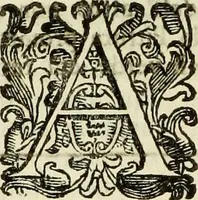 An illustration from Notizie de' professori del disegno da Cimabve in qva, per le quali si dimostra come, e per chi le bell'arti di pittura, scultura, e architettura lasciata la rozzezza delle maniere greca, e gottica, si siano in questi secoli ridotte all' antica loro perfezione (1681)